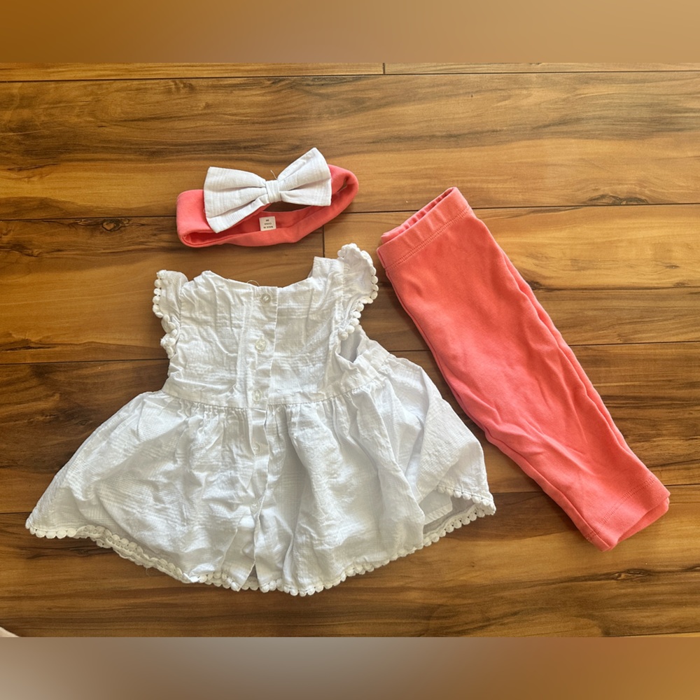 Little me set in EUC 9 months - Picture 2 of 2